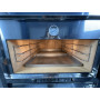 Forno a Legna Emax V2 Plus