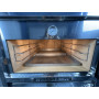 Forno a Legna Emax V2 Plus