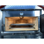 Forno a Legna Emax V2 Plus