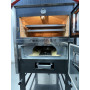 Forno a Legna Emax V2 Plus