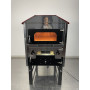 Forno a Legna Emax V2 Plus