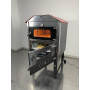 Forno a Legna Luxor V2 Plus