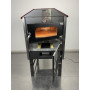 Forno a Legna Luxor V2 Plus