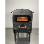 Forno a Legna Luxor V2 Plus