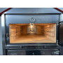 Forno a Legna Luxor V2 Plus