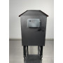 Forno a Legna Luxor V2 Plus