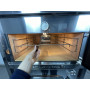 Forno a Legna Luxor V2 Plus con Girarrosto