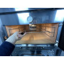 Forno a Legna Luxor V2 Plus con Girarrosto