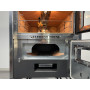 Forno a Legna Luxor V2 Plus con Girarrosto