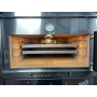 Forno a Legna Luxor V2 Plus con Girarrosto