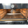 FORNO A LEGNA LUXOR V2 PLUS+GIRARR