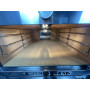 Forno a Legna Luxor V2 Plus con Girarrosto