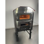 Forno a Legna Luxor V2 Plus con Girarrosto