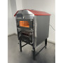 Forno a Legna Luxor V2 Plus con Girarrosto