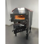 Forno a Legna Luxor V2 Plus con Girarrosto