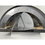 Alfonso Wood-Fired Oven 2 Pizzas