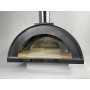 Forno a Legna Alfonso 2 Pizze