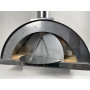 Alfonso Wood-Fired Oven 2 Pizzas