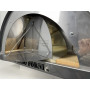 Alfonso Wood-Fired Oven 2 Pizzas