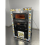 Forno a Legna Luxor V2 Plus Top Ceramix