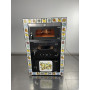 Forno a Legna Luxor V2 Plus Top Ceramix