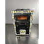 Forno a Legna Luxor V2 Plus Top Ceramix