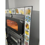 Forno a Legna Luxor V2 Plus Top Ceramix