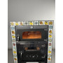 Forno a Legna Luxor V2 Plus Top Ceramix