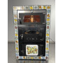 Forno a Legna Luxor V2 Plus Top Ceramix