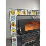 Forno a Legna Luxor V2 Plus Top Ceramix