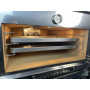 Forno a Legna Luxor V2 Plus Top Ceramix