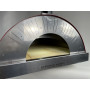 Forno a legna Alfonso 10 Pizze Professional