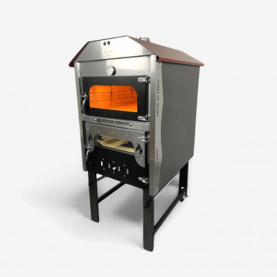 Forno a Legna Luxor V2