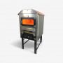 Forno a Legna Emax V2