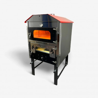 Forno a Legna Emax V2 Plus