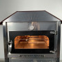 FORNO A LEGNA LUXOR V2 TOP