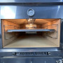 FORNO A LEGNA LUXOR V2 TOP