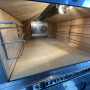 FORNO A LEGNA LUXOR V2 TOP