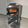 Forno a Legna Luxor V2 Plus