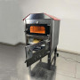 Forno a Legna Luxor V2 Plus