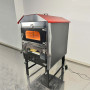 Forno a Legna Luxor V2 Plus