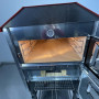 Forno a Legna Luxor V2 Plus