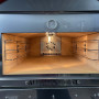 Forno a Legna Luxor V2 Plus