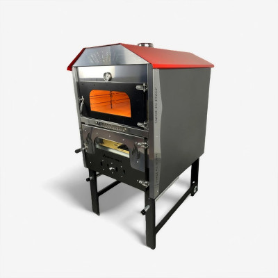 Forno a Legna Luxor V2 Plus