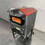 Forno a Legna Luxor V2 Plus