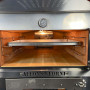 Forno a Legna Luxor V2 Plus