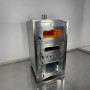 Forno a legna LUXOR TOP PROFESSIONAL