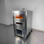 Forno a Legna Luxor V2 Plus Professional