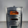 Forno a Legna Luxor V2 Plus Professional