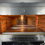 Forno a Legna Luxor V2 Plus Professional